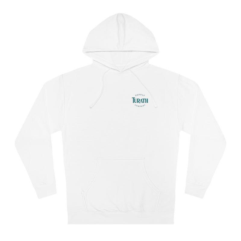 Haifa Apple  LWH GN Hoodies