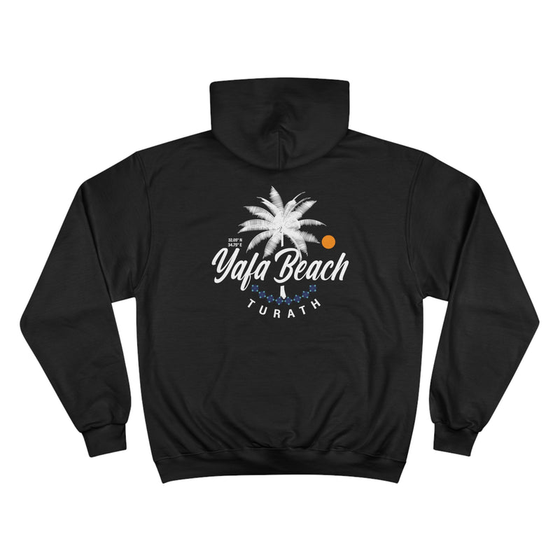 Jaffa coast hoodies