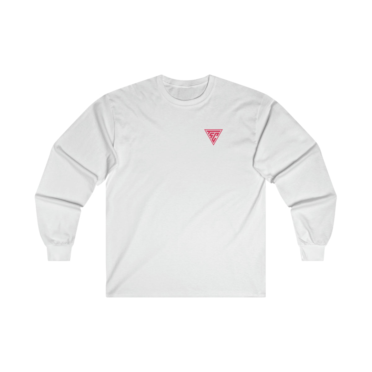 Falafels Haifa  LWH RD Long Sleeve Tee