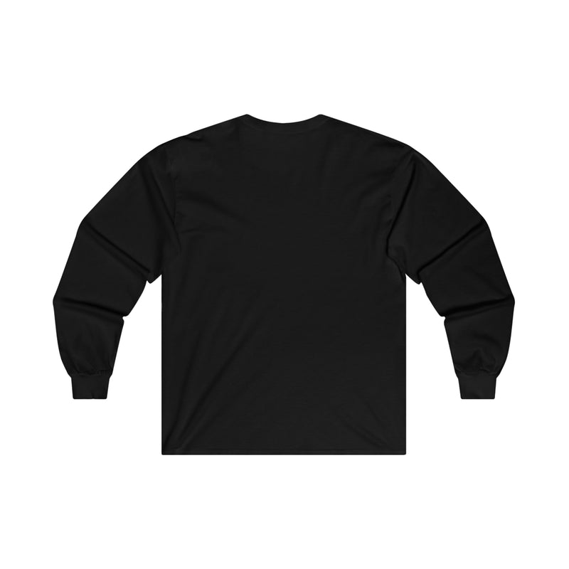 1948 Nakba DBK WH Long Sleeve Tee