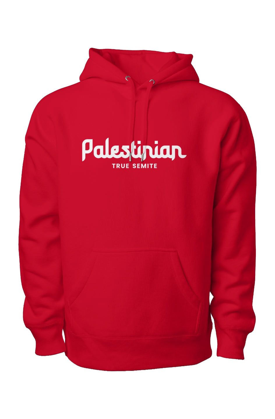 Palestinian Semite DRD WH Hoodie