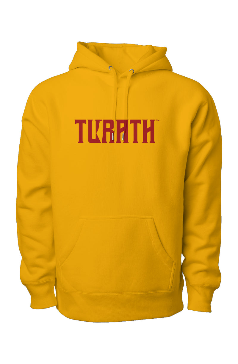 Palestinian Turath LYL RD Hoodie