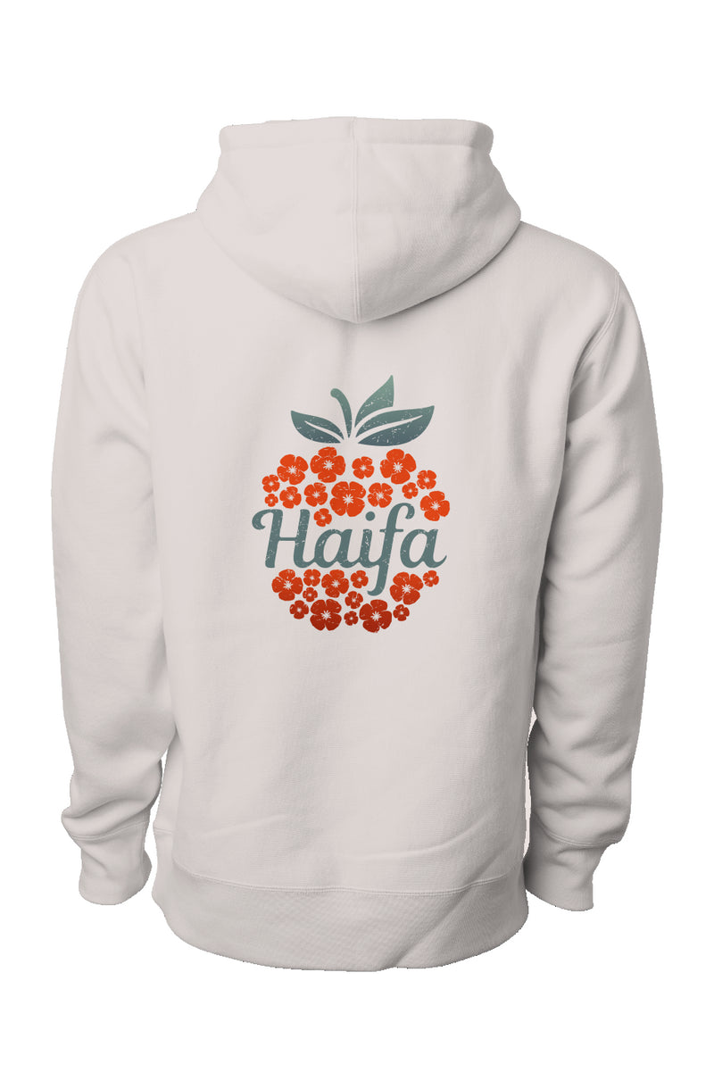 Palestinian Apple Haifa LBN GN Hoodie