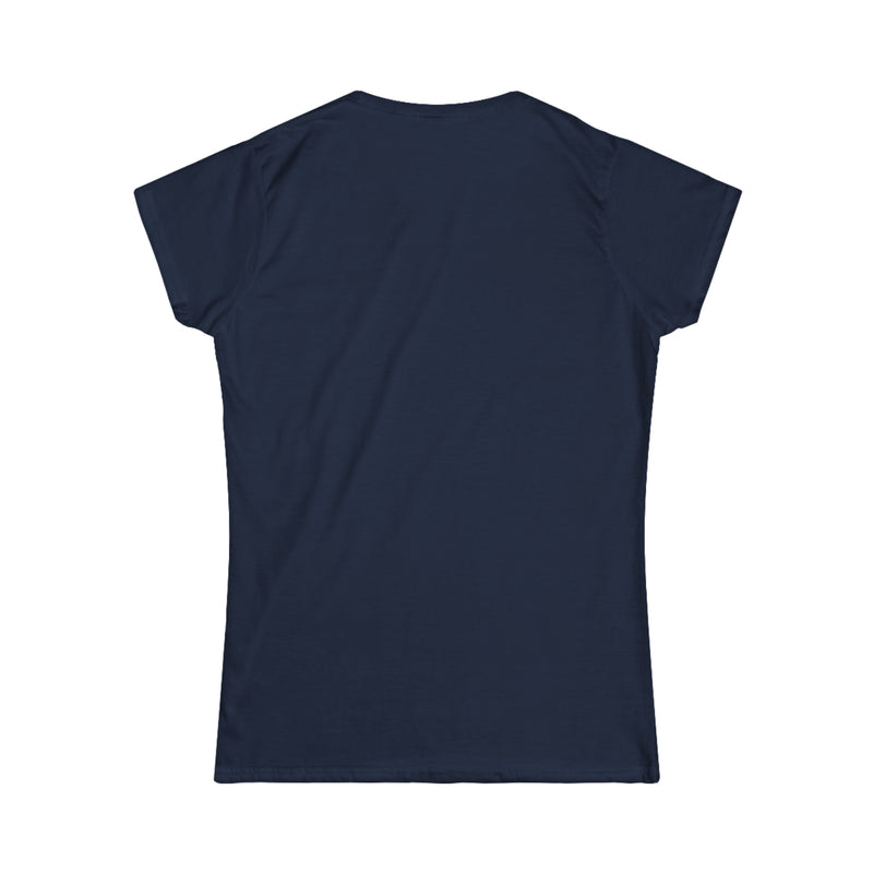 Pali Vibes Women LBL BK Tee