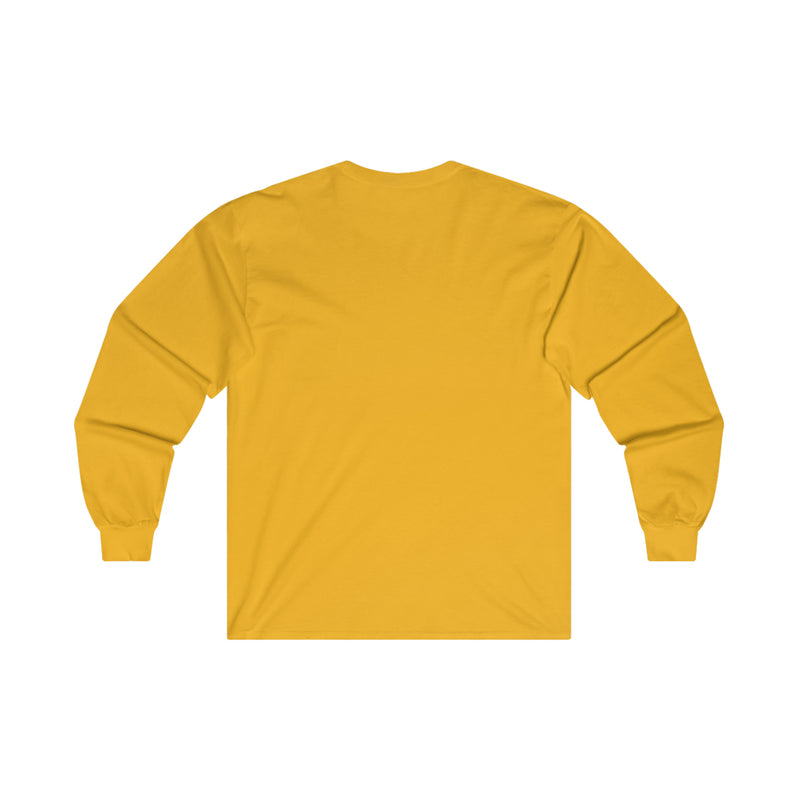 Dammi Falastini LYL BK Long Sleeve Tee