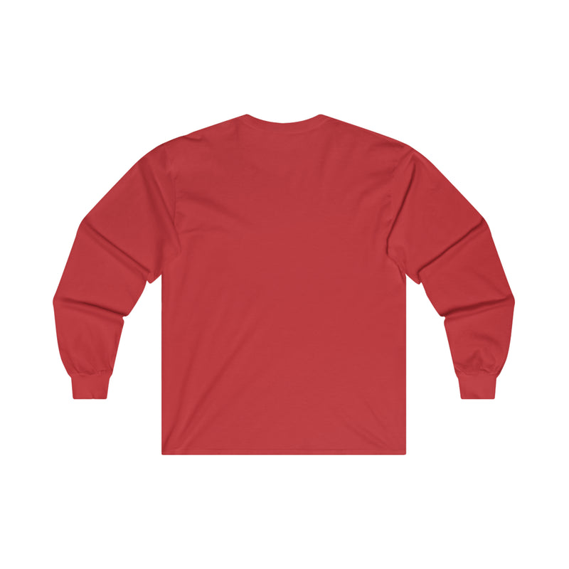 Dammi Falastini DRD WH Long Sleeve Tee