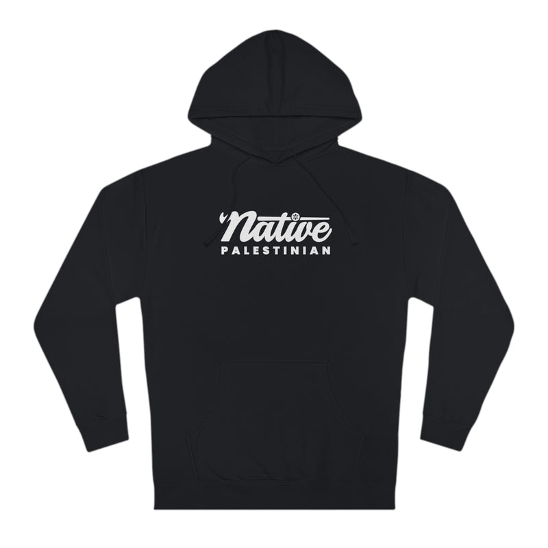 Native Palestinian DCM WH Med Hoodies