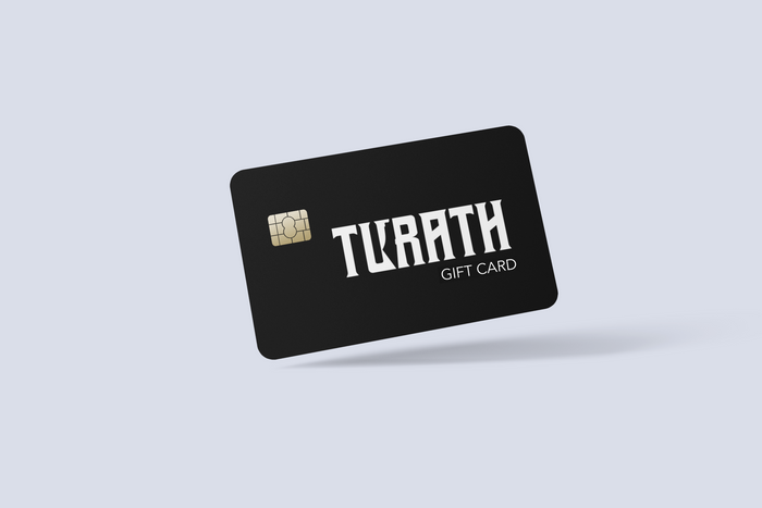 Turath Gift Card