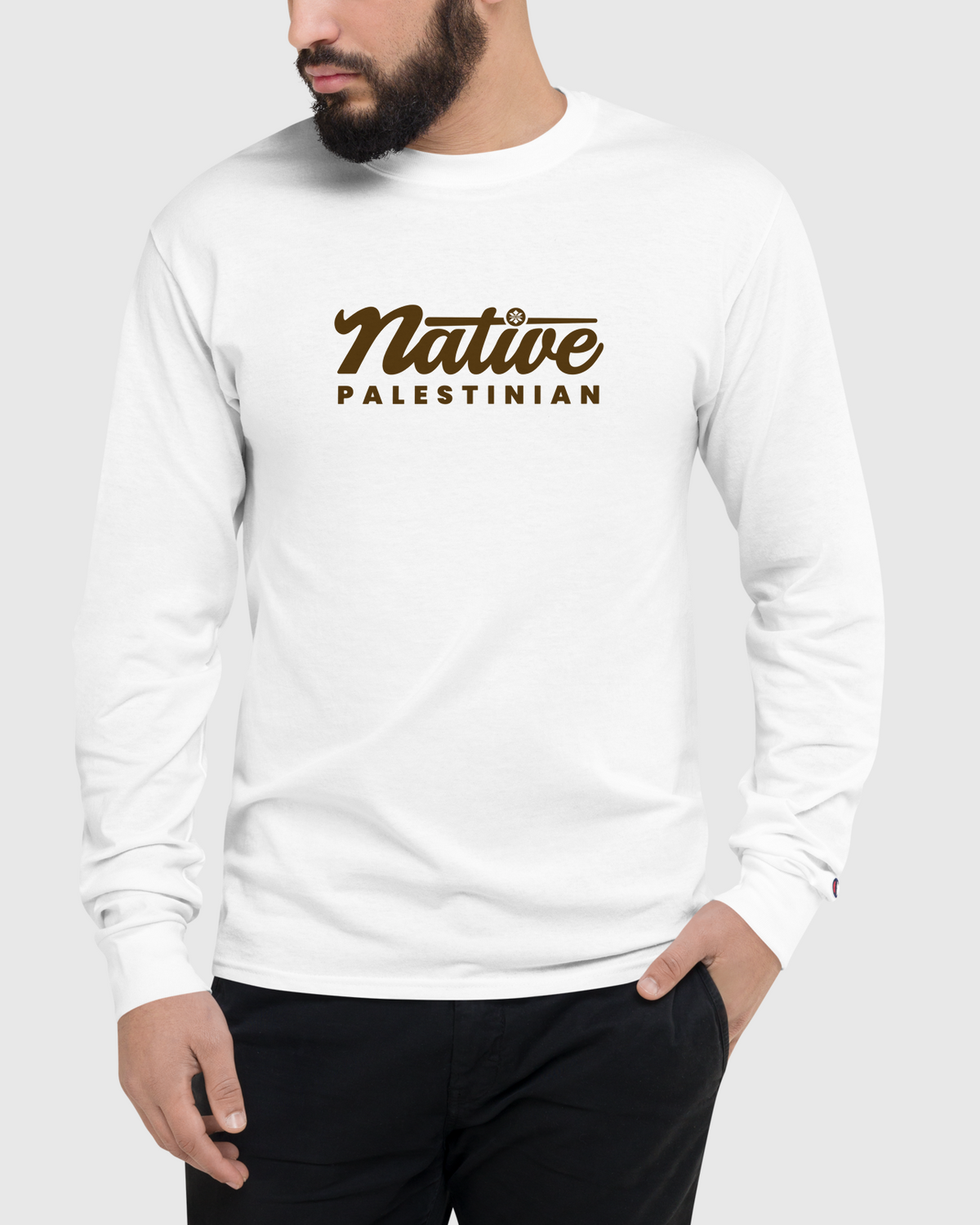 Palestine vs Israel Long Sleeve Tees